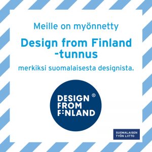 design from finland